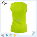 Branded Women latest Running Vest Reflective Jogging Wear